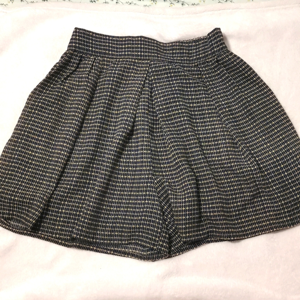 Zara Shorts